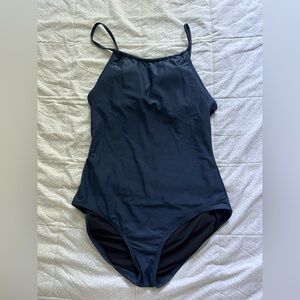 Michael Kors Midnight Blue Swimwear